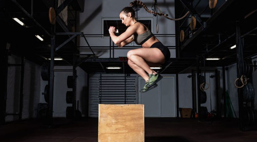 Box de CrossFit: todo lo que necesitas saber