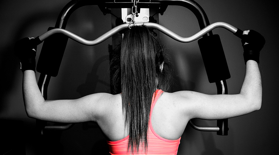 Salud Mental Crossfit