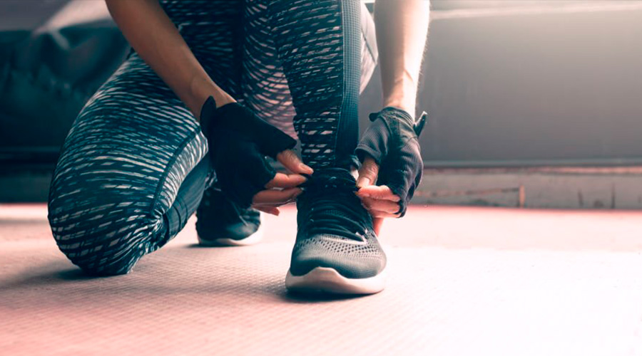 Entrenamiento de Crossfit para mejorar tu velocidad de carrera