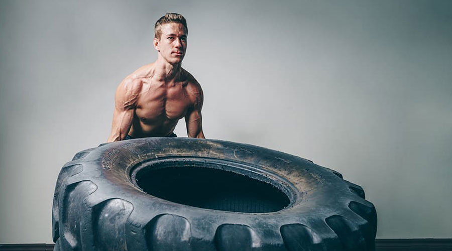 Froning y el Crossfit: Un enfoque único en el mundo del entrenamiento