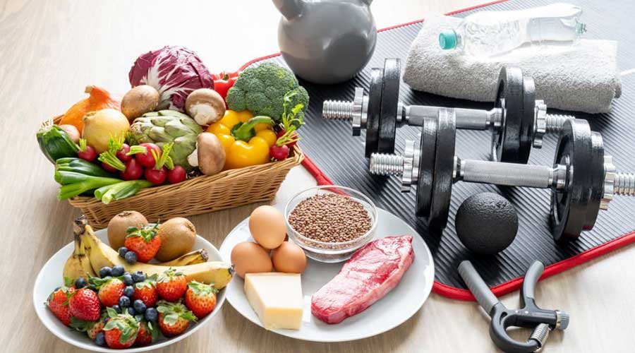 La Guía Definitiva del PaleoBull: Un Mundo de Energía y Nutrición