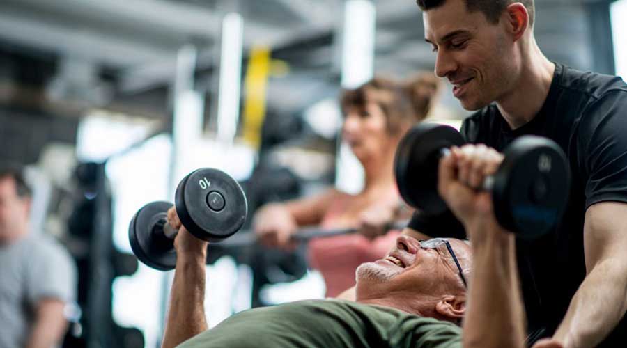 Los 10 beneficios más impactantes de practicar CrossFit con regularidad