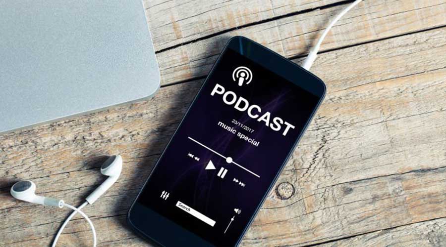 Los 5 mejores podcasts de entrenamiento de Crossfit