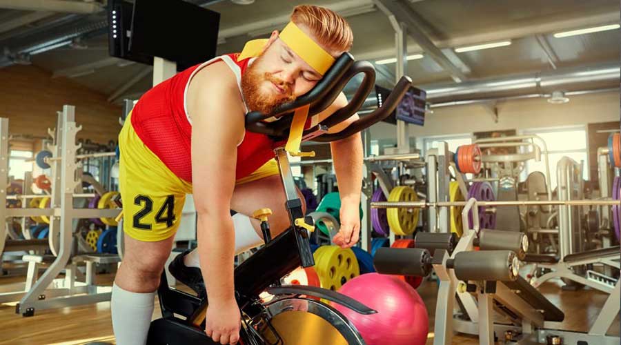 Descubre cómo evitar los malos hábitos que pueden estar frenando tu progreso, fortalece tus debilidades, aprende de los expertos, mantén la variedad en tus entrenamientos