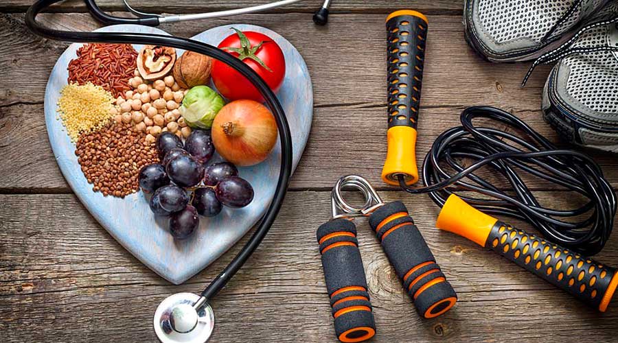 Macro y micronutrientes en CrossFit
