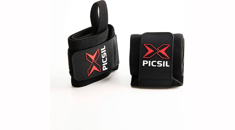 Mejores Muñequeras para crossfit y entrenamiento