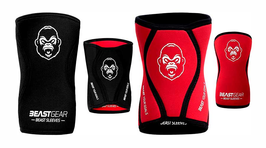 Encuentra las rodilleras de Crossfit ideales para hombres, diseñadas para proteger tus rodillas durante tus entrenamientos más intensos.