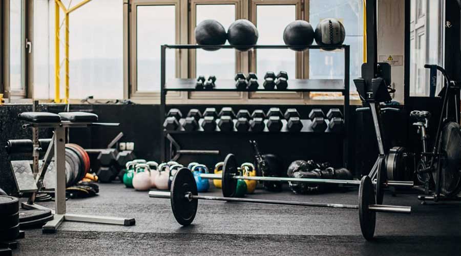 Guía definitiva, equipamiento de crossfit