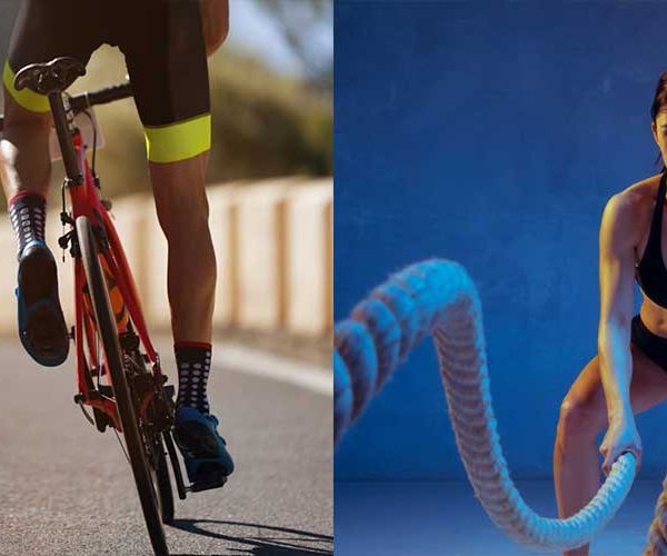 Cómo Combinar CrossFit y Ciclismo: La Guía Definitiva para Maximizar tus Resultados
