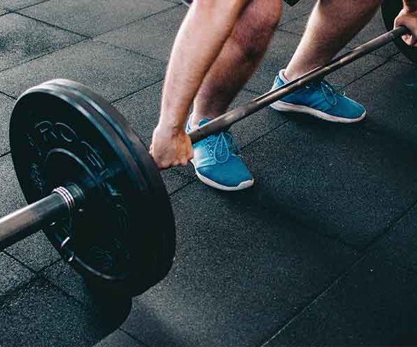 CrossFit: 10 ejercicios básicos y explicados