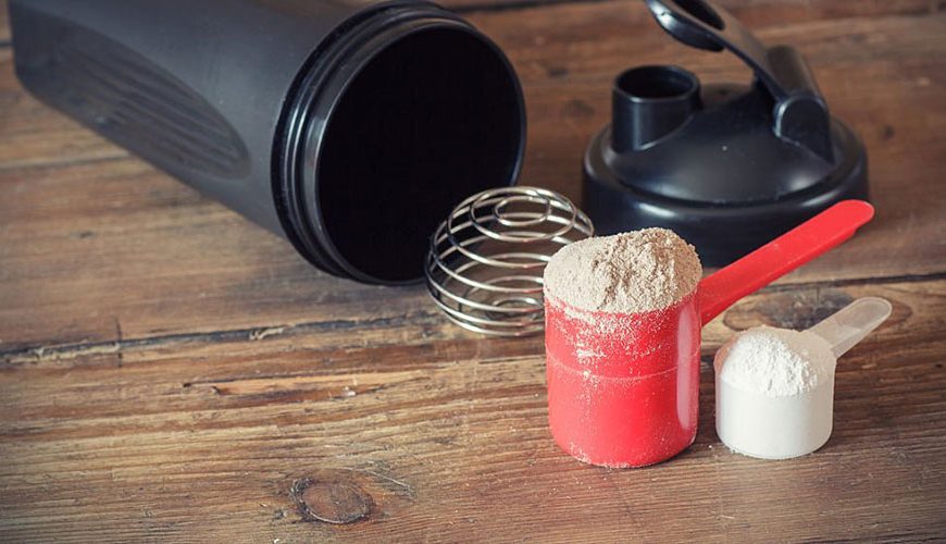 CrossFit Nutrition: Alimentando tu cuerpo para un rendimiento óptimo