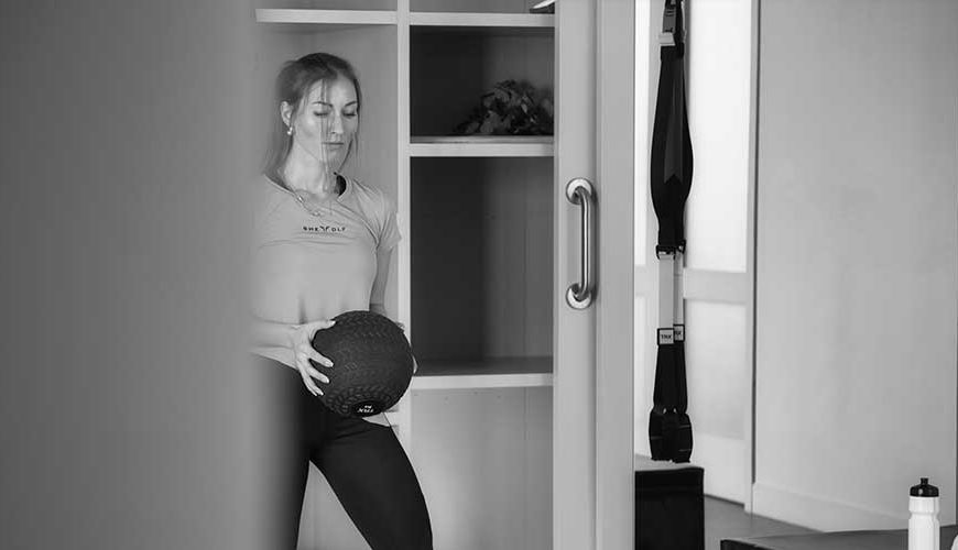 CrossFit para mujeres