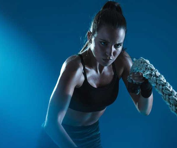 CrossFit para mujeres principiantes: Todo lo que debes saber