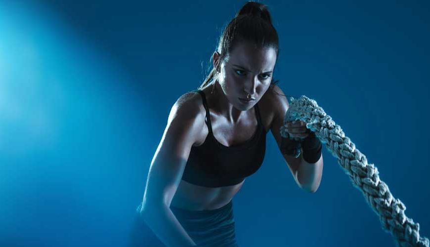 CrossFit para mujeres principiantes: Todo lo que debes saber