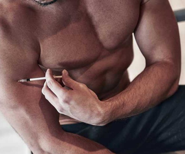 CrossFit y el Dopaje Casos de Sanciones a Atletas