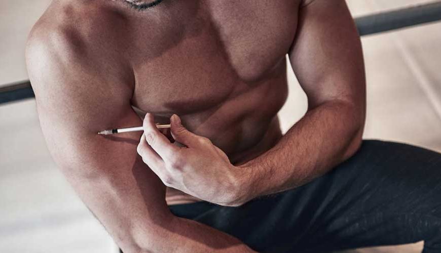 CrossFit y el Dopaje Casos de Sanciones a Atletas