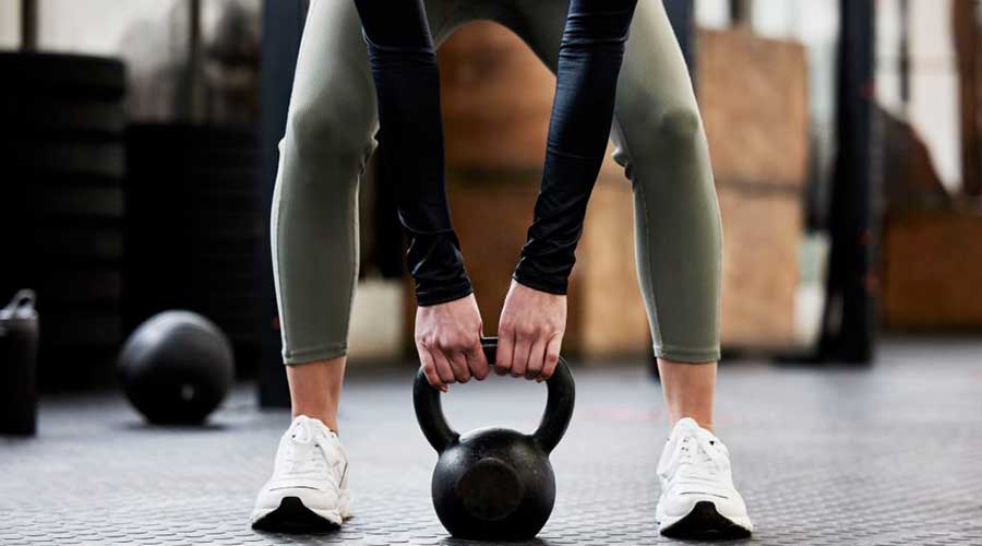 Desmontando los mitos del CrossFit una perspectiva objetiva