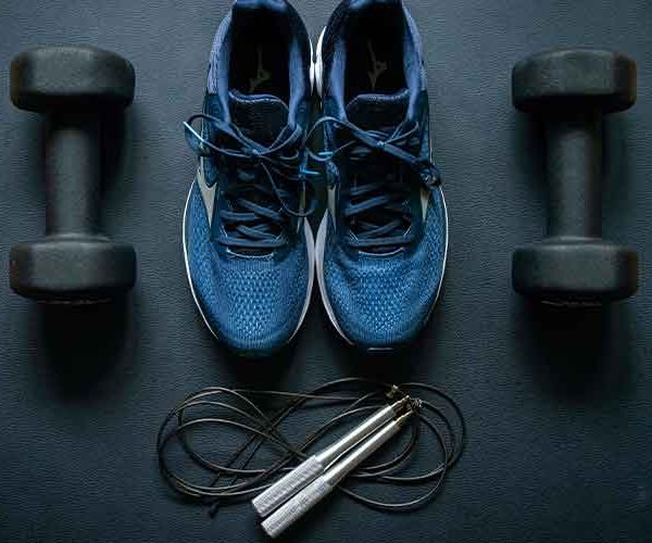 Ejercicios crossfit en casa para estar en forma