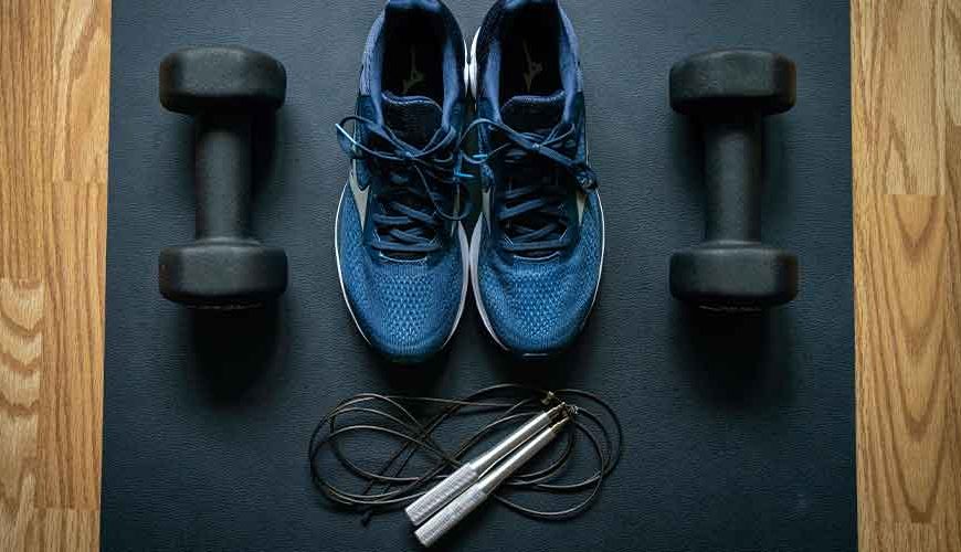 Ejercicios crossfit en casa para estar en forma