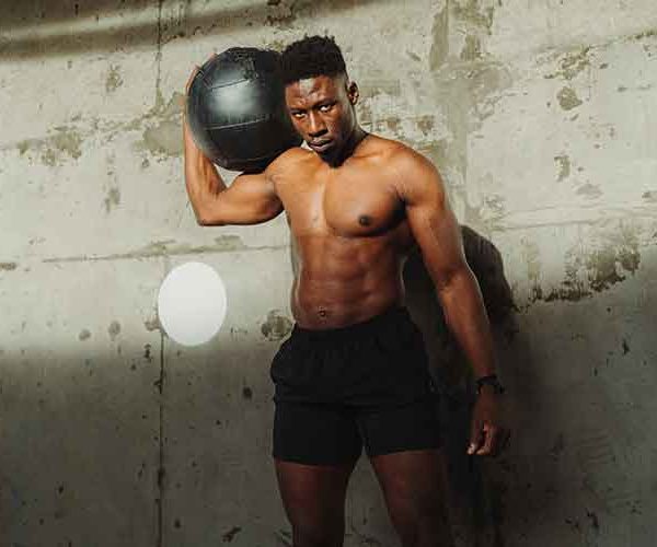 Entrenamiento Funcional o CrossFit