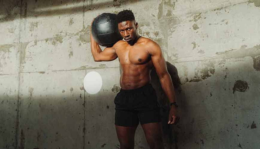 Entrenamiento Funcional o CrossFit