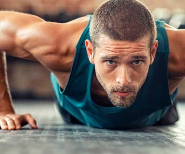Entrenamiento WOD Rutinas para nuevos