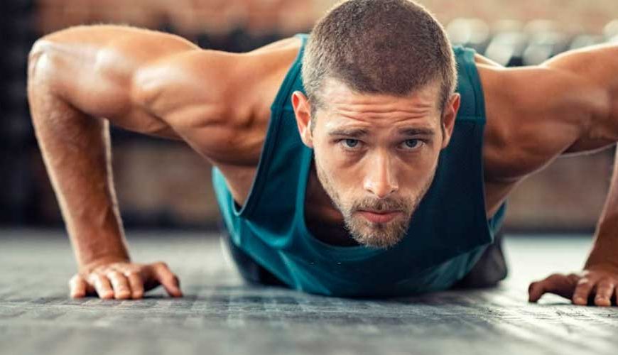 Entrenamiento WOD Rutinas para nuevos
