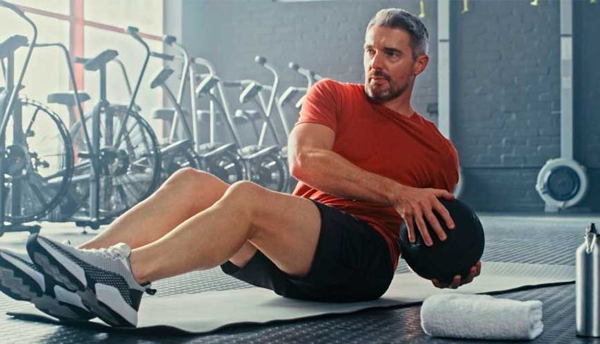 Entrenamiento WOD para principiantes, Inicio perfecto