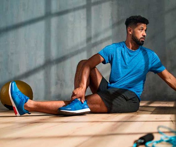 Es Importante Estirar Antes de Entrenar