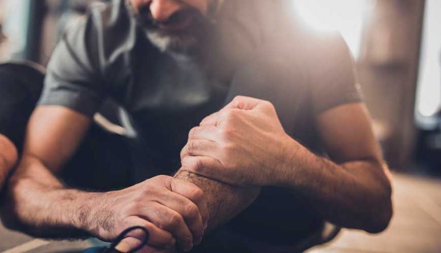 Factores de Riesgo y Prevención de Lesiones en CrossFit