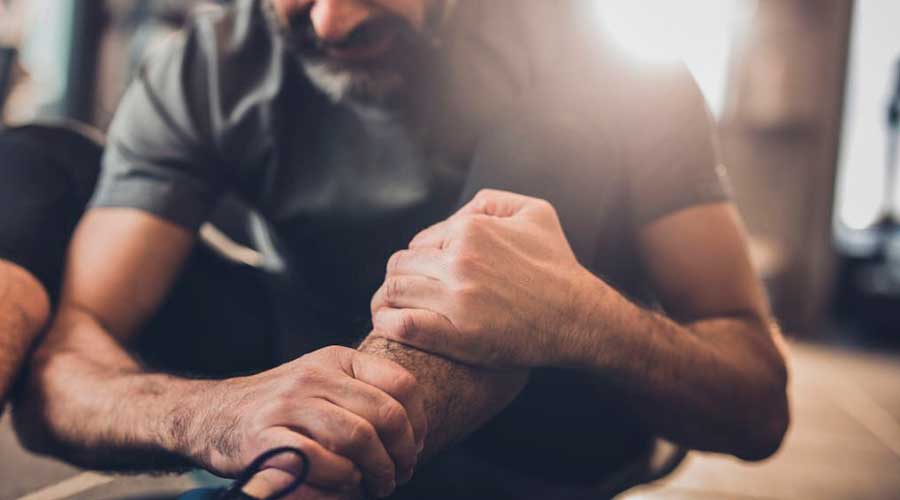 Factores de Riesgo y Prevención de Lesiones en CrossFit