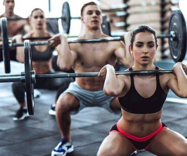 Guía Completa para Empezar en CrossFit: para Principiantes