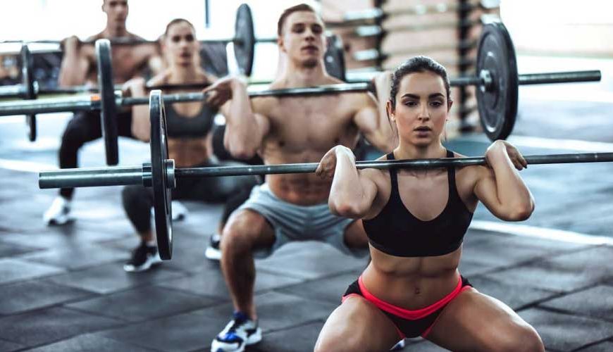 Guía Completa para Empezar en CrossFit: para Principiantes