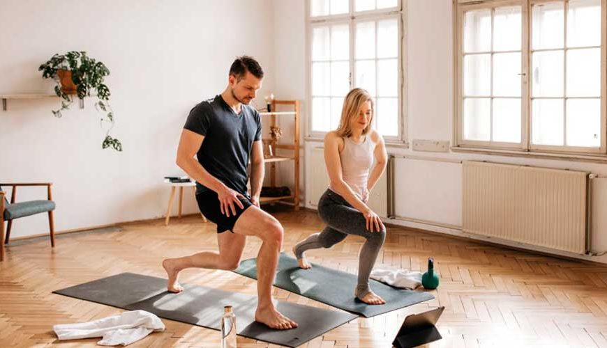Guía definitiva para principiantes en CrossFit