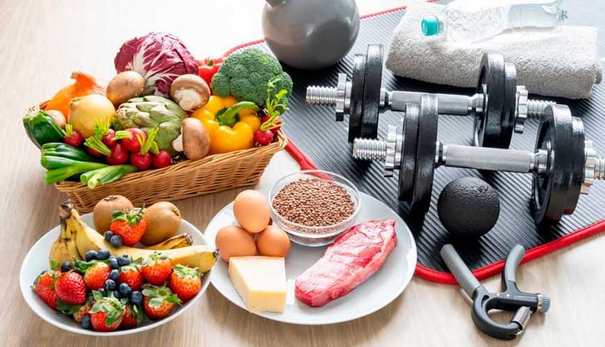 La Dieta Paleo