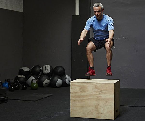 La guía definitiva de CrossFit Todo lo que necesitas saber