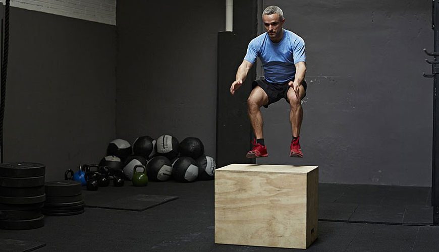 La guía definitiva de CrossFit Todo lo que necesitas saber