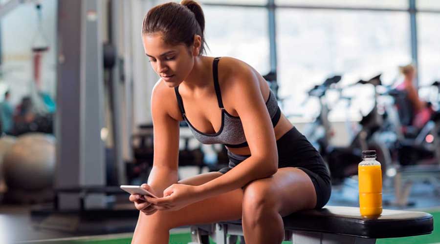 Las 10 Mejores Aplicaciones para Entrenar en Casa Guía Definitiva para Mantenerse en Forma en 2023