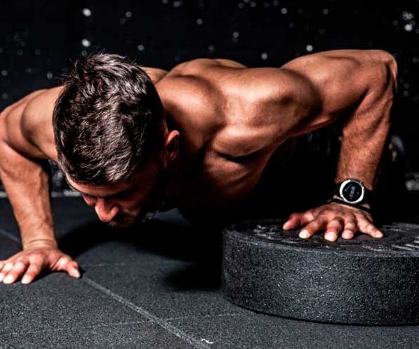 Los Mejores Ejercicios de Levantamiento de Pesas para CrossFit