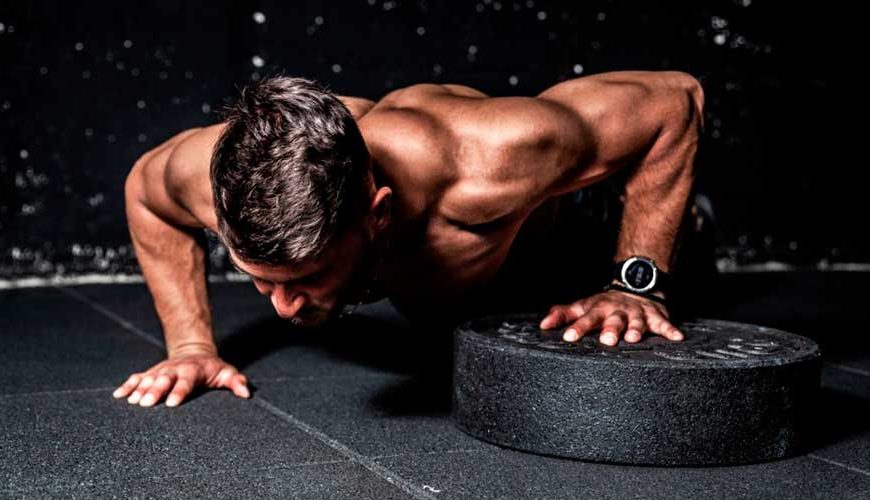 Los Mejores Ejercicios de Levantamiento de Pesas para CrossFit