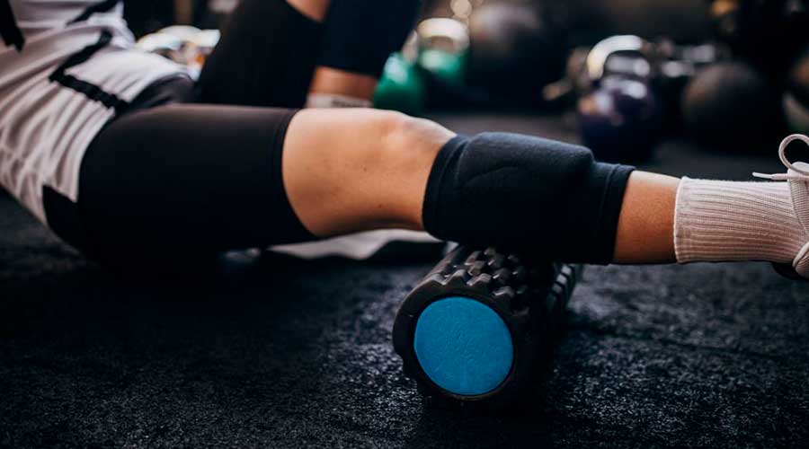 Máquina de Masajes para Crossfit- Cómo Elegir la Mejor Opción