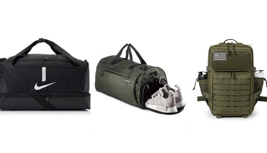 Mejores mochilas plara corssfit y gimnasio