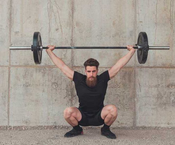 OHS CrossFit