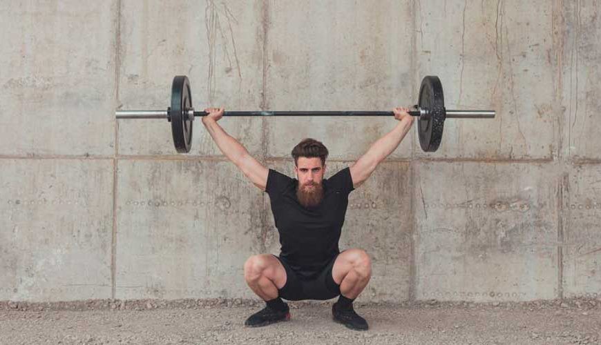 OHS CrossFit