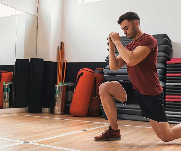 WOD para principiantes Entrenamiento adaptado
