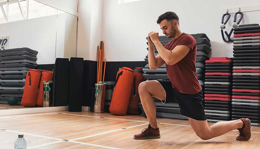 WOD para principiantes Entrenamiento adaptado