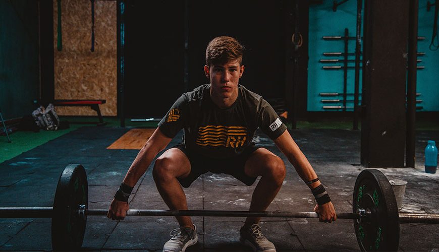 Beneficios y resultados del crossfit