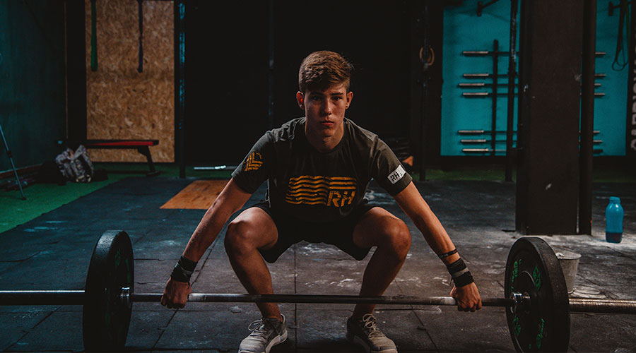 Beneficios y resultados del crossfit