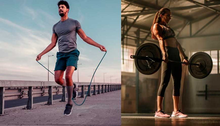 Calistenia vs Crossfit que es mejor
