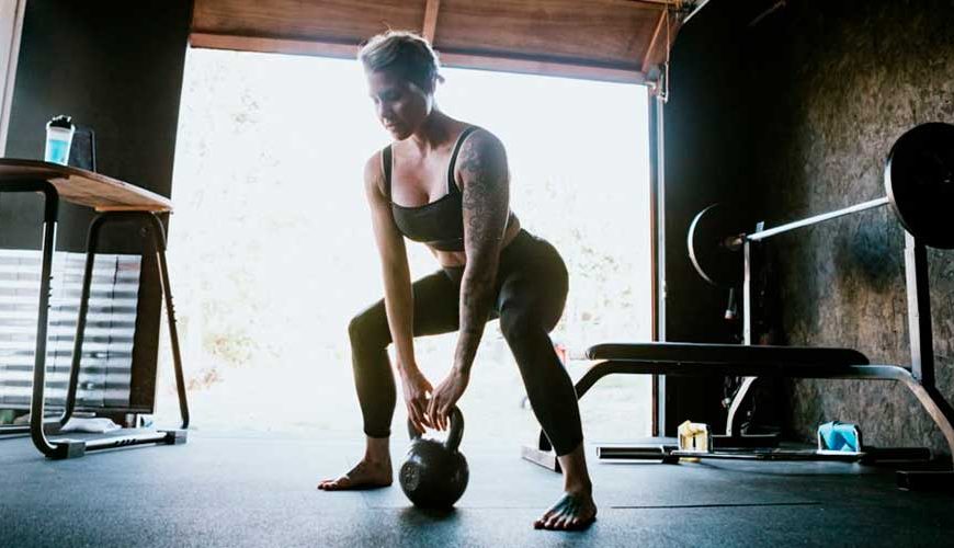 Los Cinco Mejores EMOM de CrossFit Para un Entrenamiento Intenso y Eficaz